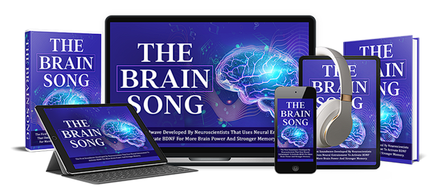 Brain Song the best product