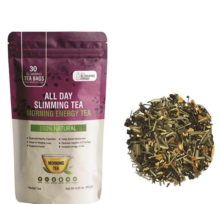 Morning Tea Benefits